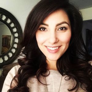 Meet your Posher, Shawna